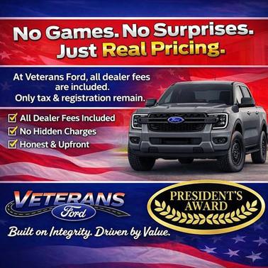 Carbonized Gray Metallic 2026 Ford F-150 King Ranch