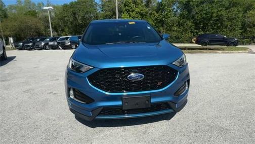 2019 Ford Edge ST