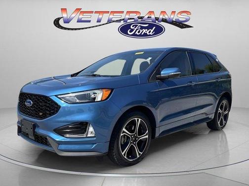 2019 Ford Edge ST