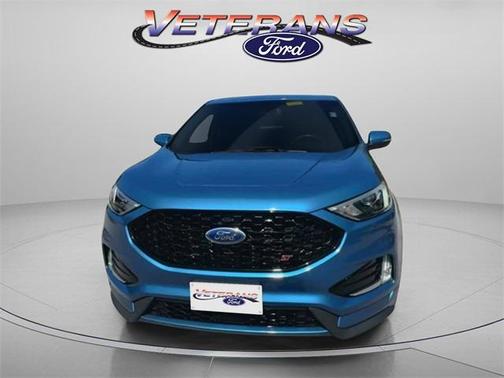 2019 Ford Edge ST