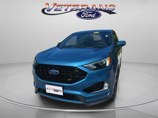 2019 Ford Edge ST