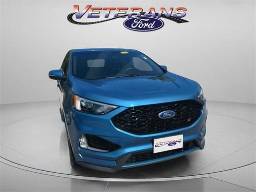 2019 Ford Edge ST