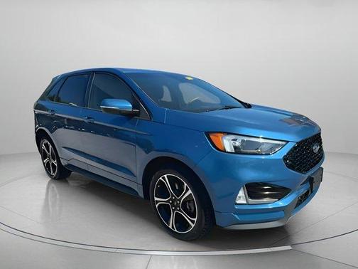 2019 Ford Edge ST