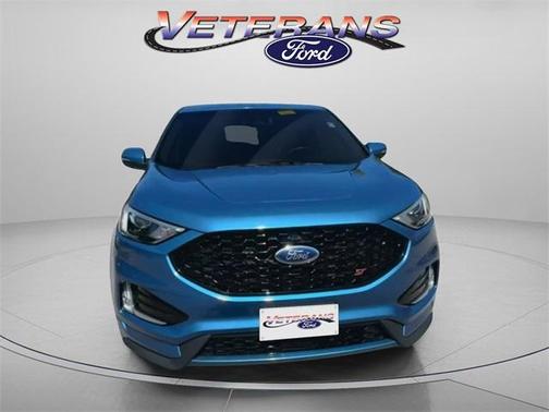 2019 Ford Edge ST