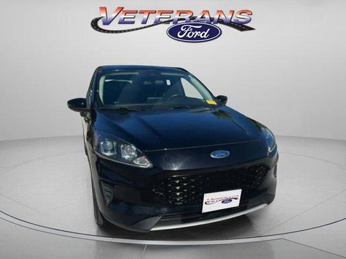 2020 Ford Escape SE Sport Hybrid