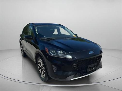 2020 Ford Escape SE Sport Hybrid