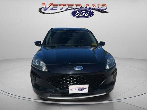 2020 Ford Escape SE Sport Hybrid