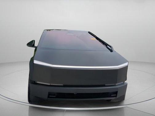 2025 Tesla Cybertruck Base