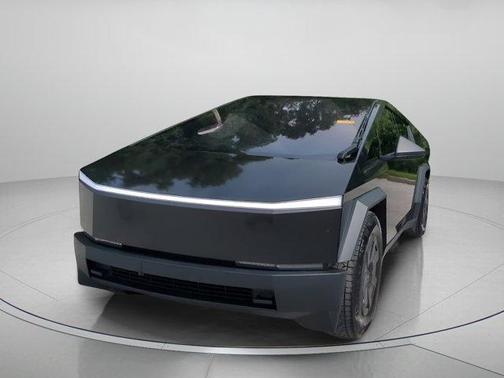 2025 Tesla Cybertruck Base