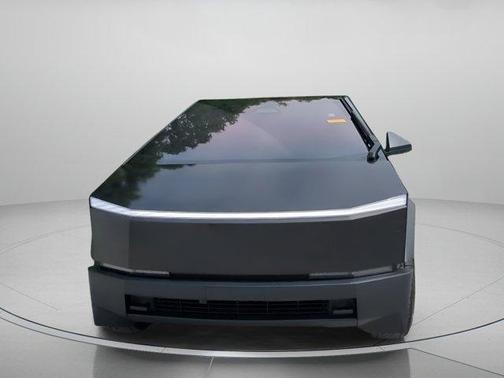 2025 Tesla Cybertruck Base