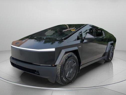 2025 Tesla Cybertruck Base