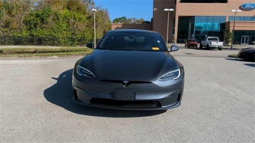 2022 Tesla Model S Base