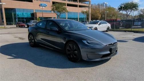 2022 Tesla Model S Base