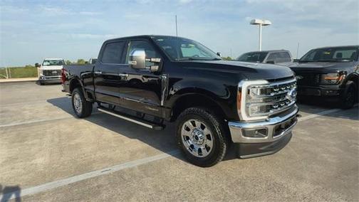 2025 Ford F-350 Lariat Super Duty