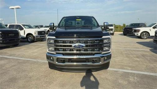 2025 Ford F-350 Lariat Super Duty