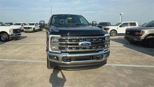 2025 Ford F-350 Lariat Super Duty