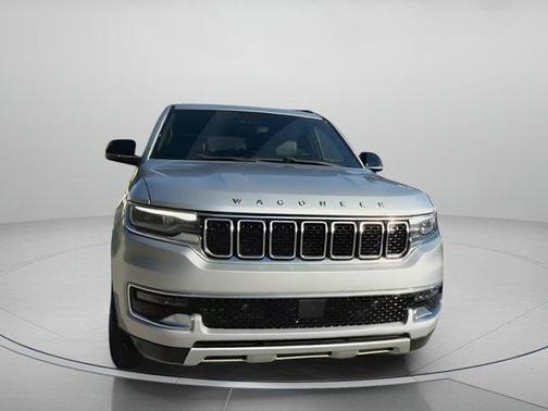 2023 Jeep Wagoneer L Series II
