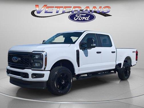 2026 Ford F-250 XL