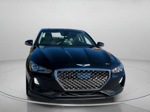 2020 Genesis G70 2.0T