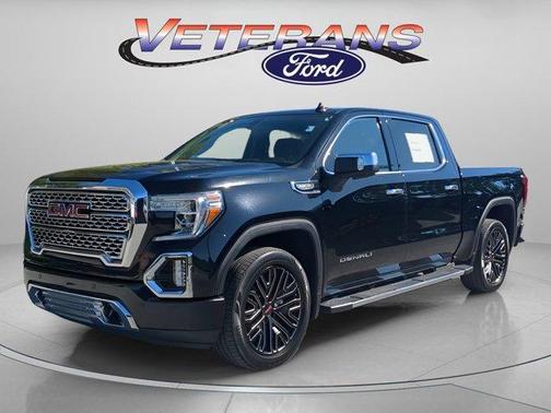 2019 GMC Sierra 1500 Denali