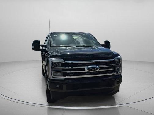 2025 Ford F-250 King Ranch