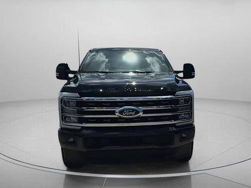 2025 Ford F-250 King Ranch