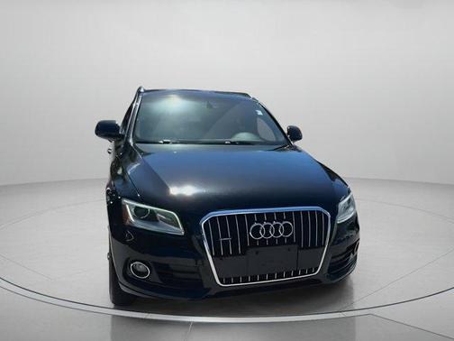 2016 Audi Q5 2.0T Premium Plus