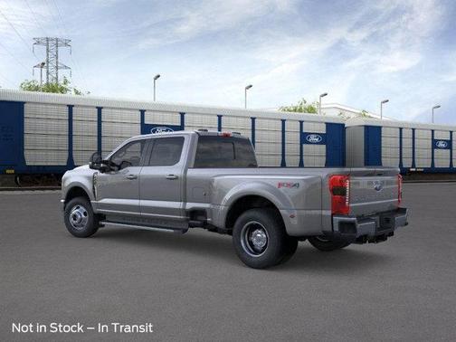 2025 Ford F-350 Lariat Super Duty