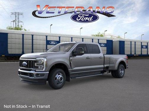 2025 Ford F-350 Lariat Super Duty