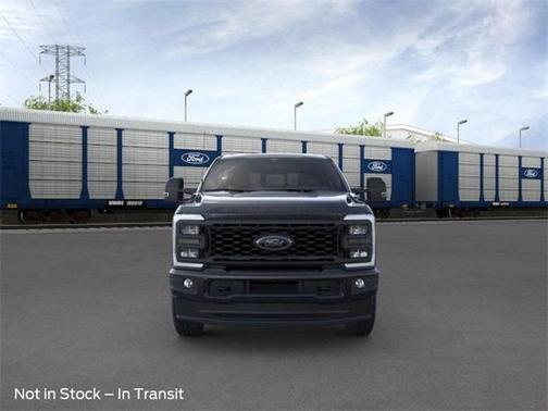 2025 Ford F-250 XLT