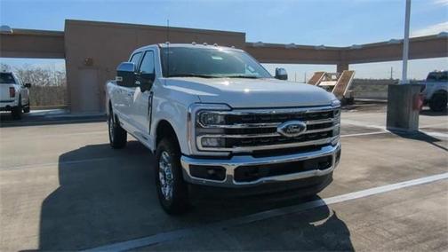 2026 Ford F-250 King Ranch