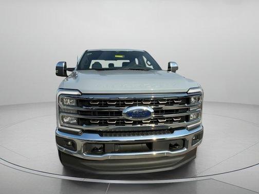 2025 Ford F-250 King Ranch