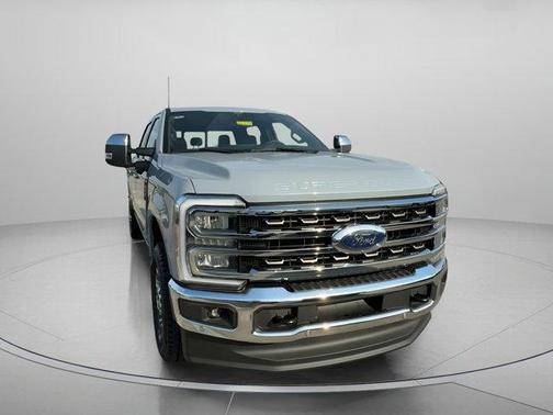 2025 Ford F-250 King Ranch