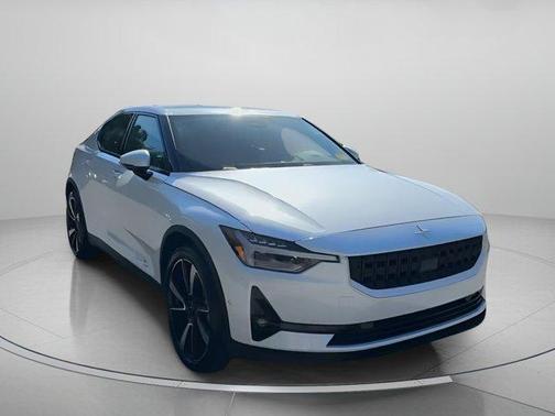 2022 Polestar 2 Long Range Single Motor