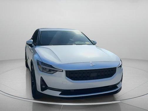 2022 Polestar 2 Long Range Single Motor