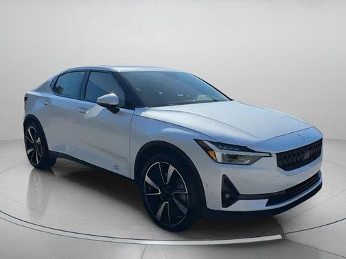 2022 Polestar 2 Long Range Single Motor