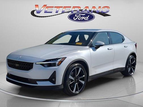 2022 Polestar 2 Long Range Single Motor