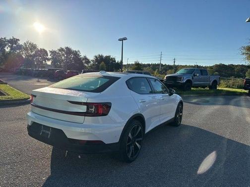 2022 Polestar 2 Long Range Single Motor