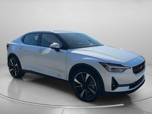 2022 Polestar 2 Long Range Single Motor