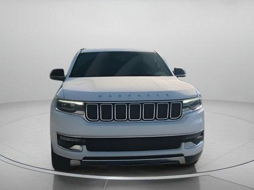 2023 Jeep Wagoneer L Series III