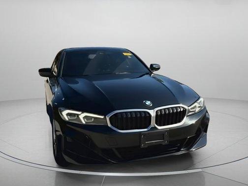 2023 BMW 330 i