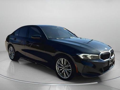 2023 BMW 330 i