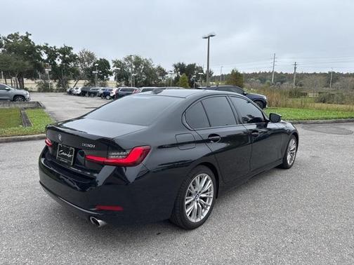 2023 BMW 330 i