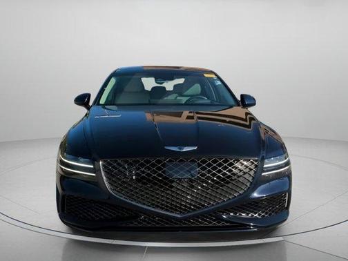 2024 Genesis G80 3.5T Sport