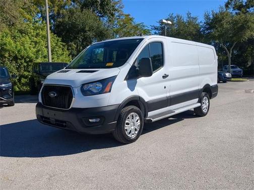2024 Ford Transit-250 Base