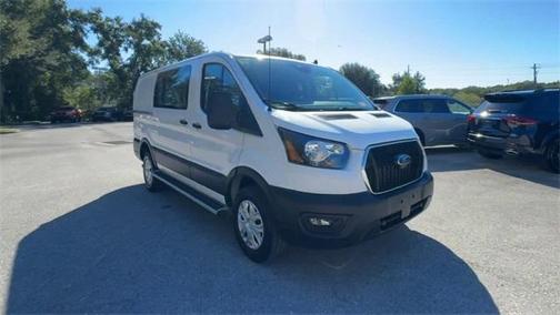 2024 Ford Transit-250 Base