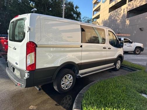 2024 Ford Transit-250 Base