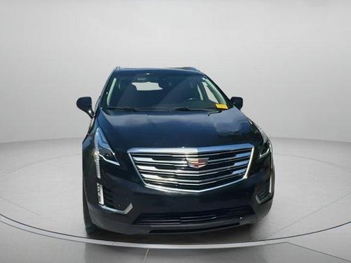 2019 Cadillac XT5 Premium Luxury