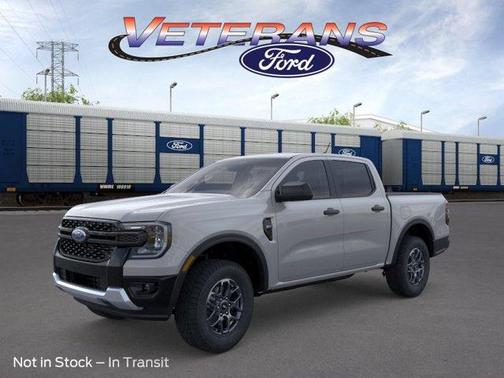Avalanche 2026 Ford Ranger XLT