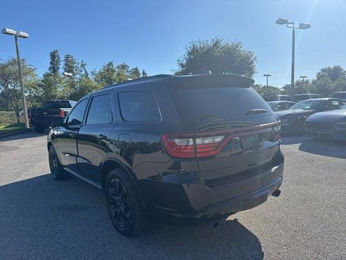 2023 Dodge Durango R/T
